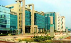 Manyata Embassy Business Park - Elm Block (C4)